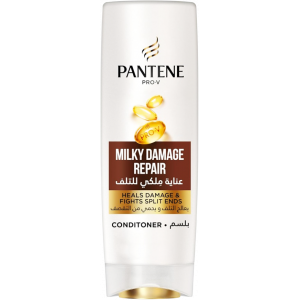 PANTENE PRO-V MILKY DAMAGE REPAIR CONDITIONER 360 ML